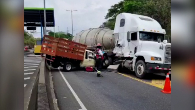 tn7-Mujer fallecida y dos personas heridas tras choque en Ruta 27-170423