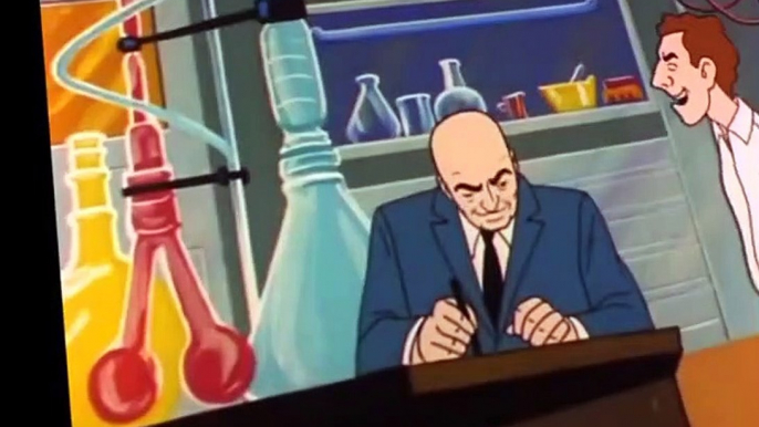 The New Adventures of Superman (1966) S03 E004 Can A Luthor Change His Spots (part 2)