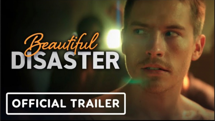 Beautiful Disaster | Official Trailer - Dylan Sprouse, Virginia Gardner