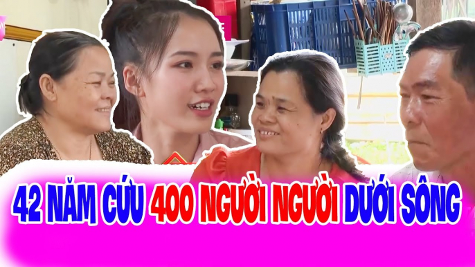 Tặng Anh Em Kết Nghĩa 1 Cân Lươn, Thanh Niên Cưới Luôn Con Gái Của Bạn Thân _ Nàng Dâu Mẹ Chồng #214