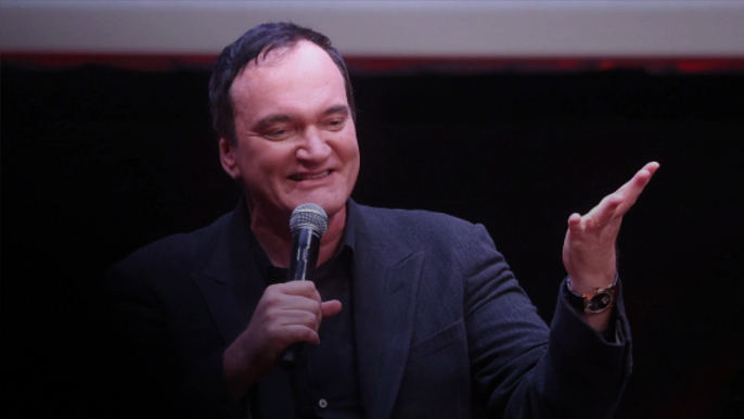 The Movie Critic : Quentin Tarantino donne plus de détails sur son 10ème et dernier film