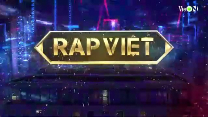 Tập 12-1 - Rap Việt Mùa 2 2021_Trấn Thành, Wowy,Karik, Binz, Rhymastis, JustaTee, LK