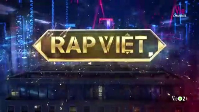 Tập 13-1 - Rap Việt Mùa 2 2021_Trấn Thành, Wowy,Karik, Binz, Rhymastis, JustaTee, LK