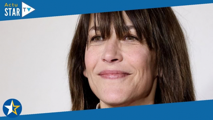 PHOTOS Sophie Marceau ultra élégante : très rare sortie avec son fils, le charmant Vincent à l'allur