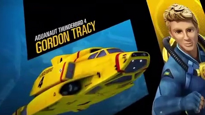 Thunderbirds Are Go 2015 Thunderbirds Are Go S02 E025 – Hyperspeed