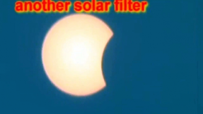 Solar eclipse of October 25, 2022 Live