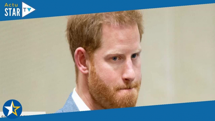 Le prince Harry dans le viseur des autorités américaines ? Sa consommation de drogue soulève des que