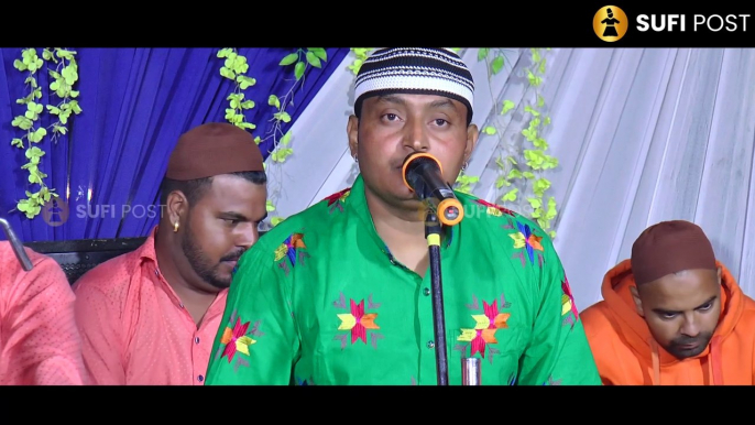 New Beautiful Qawwali 2023 | Ek Rehmat ki Nazar Shahe Umam | Mehar Ali Qawwal Live