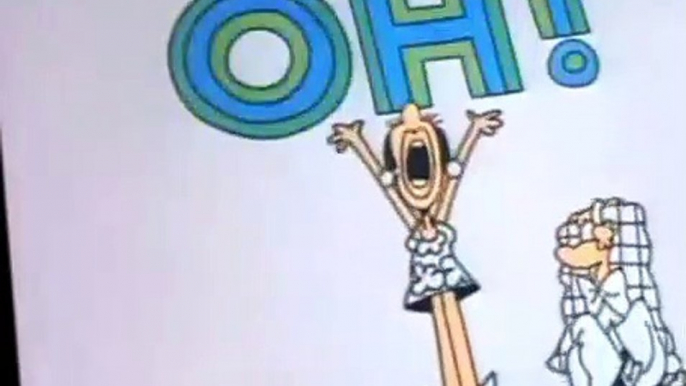 Schoolhouse Rock! Grammar Rock - Interjections