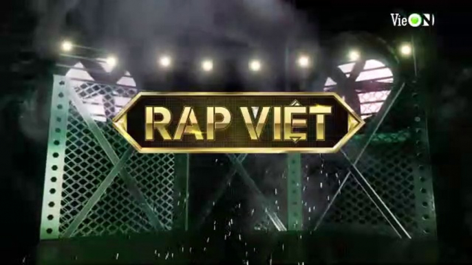 Tập 9 - Rap Việt Mùa 1 - 2020_Trấn Thành, Wowy,Karik, Suboi, Binz, Rhymastis, JustaTee