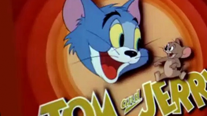 Tom and Jerry Tom and Jerry E083 – Little School Mouse