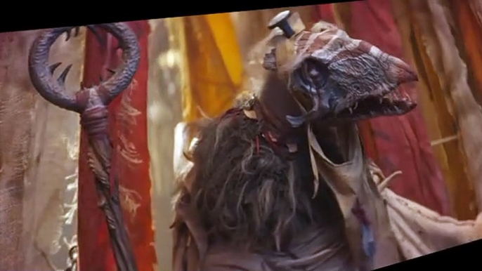 The Dark Crystal: Age of Resistance (Tv Series) The Dark Crystal: Age of Resistance S01 E007 – Time to Make … My Move