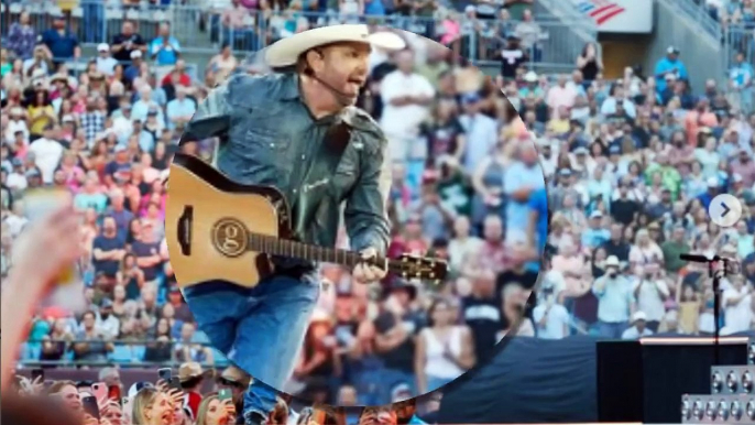 15 Minutes Ago   We Report Extremely Sad News 60-year-Old Singer Garth Brooks, Goodbye Garth Brooks