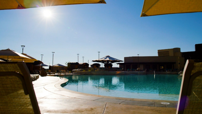 Kicking Off Spring and Summer Events at Gila River Resorts & Casinos