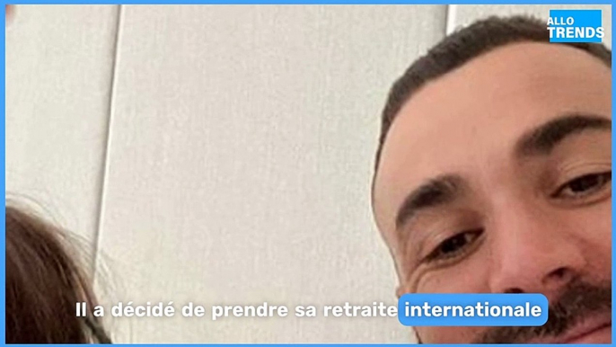 Karim Benzema : un papa poule fier de ses enfants, il crée l’émoi chez les fans et touche le cœur de Jordan Ozuna (photo)