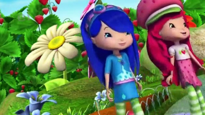 Strawberry Shortcake's Berry Bitty Adventures Strawberry Shortcake’s Berry Bitty Adventures S01 E006 Pop Goes the Garden