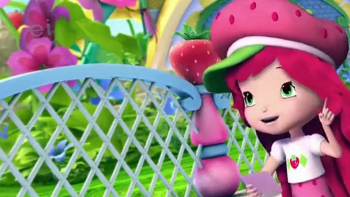 Strawberry Shortcake's Berry Bitty Adventures Strawberry Shortcake’s Berry Bitty Adventures S01 E012 Strawberry’s Berry Big Parade