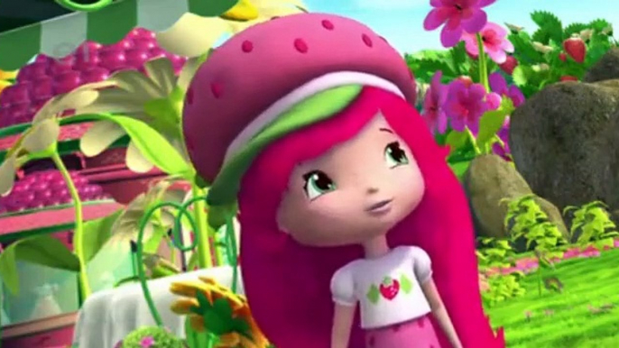 Strawberry Shortcake's Berry Bitty Adventures Strawberry Shortcake’s Berry Bitty Adventures S01 E013 The Berry Best Choice