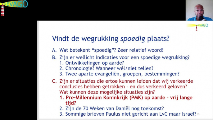 R 267 Vindt de Wegrukking (Opname) Spoedig Plaats? 03 van 07