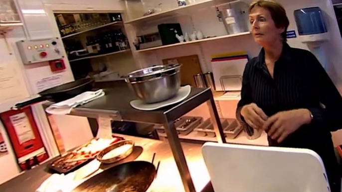 Ramsay's Kitchen Nightmares S03 E01