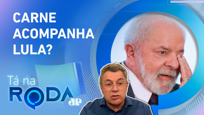 Emídio de Souza analisa governo Lula: “100 dias com PICANHA, AUMENTO NO SALÁRIO E VACINAÇÃO”