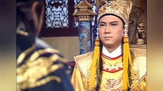 Tập 41 | Bao Thanh Thiên ( 1995 ) Lồng Tiếng  - Justice Bao ( 1995 )