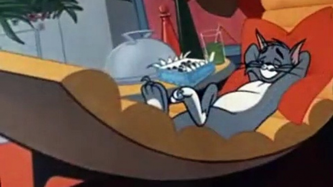 Tom and Jerry Tom and Jerry E128 – Pent-House Mouse