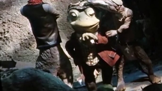 The Wind in the Willows The Wind in the Willows E029 – Mr Toad’s Telephone