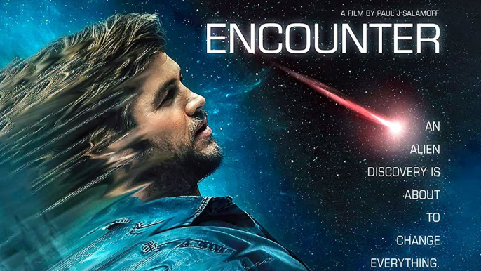 ENCOUNTER | Film Complet en Français MULTI  |  | Science-Fiction