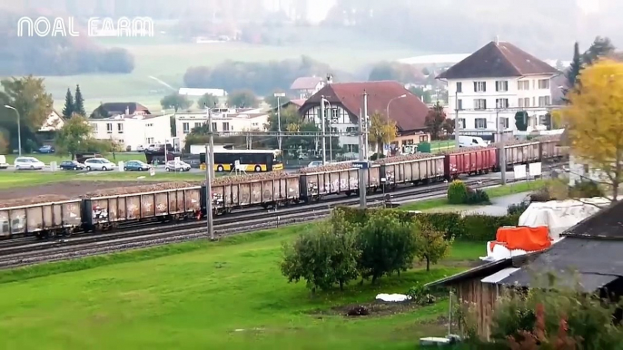 Beautiful Modern Technology Factory - Sugar Beet Processing Plant Automatic - Sugar Factory