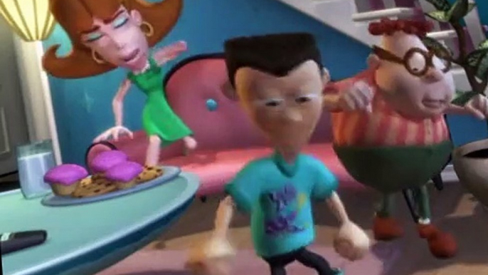 The Adventures of Jimmy Neutron: Boy Genius The Adventures of Jimmy Neutron Boy Genius S03 E006 Jimmy Goes to College