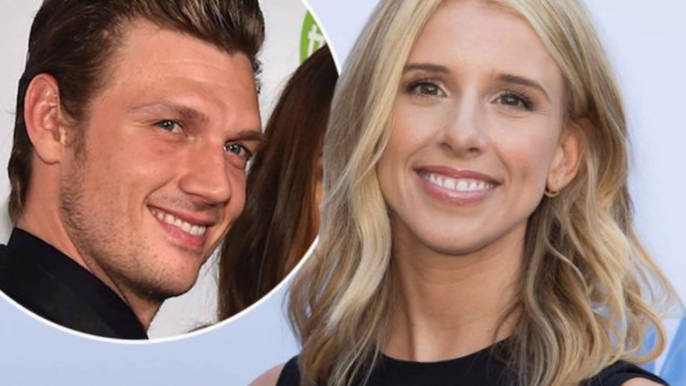 Nick Carter sued for sexual assault, battery by Dream singer Melissa Schuman..... Former Dream singer Melissa Schuman is suing Nick Carter for sexual assault and battery.