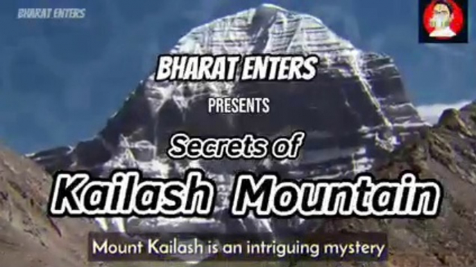 Unexplained Secrets Of Kailash Mountai: आखिर आज तक कोई क्यों नहीं चढ़ पाया कैलाश पर्वत?  #mountkailash #kailashparvat #universalfacts #mountkailashhistory #factogram #mahadev #kailash #voiceofbharat कैलाश पर्वत की ऊंचाई 6600 मीटर से अधिक है, जो द