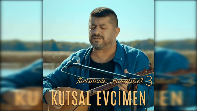 Kutsal Evcimen - Gönül Arz Eyledi