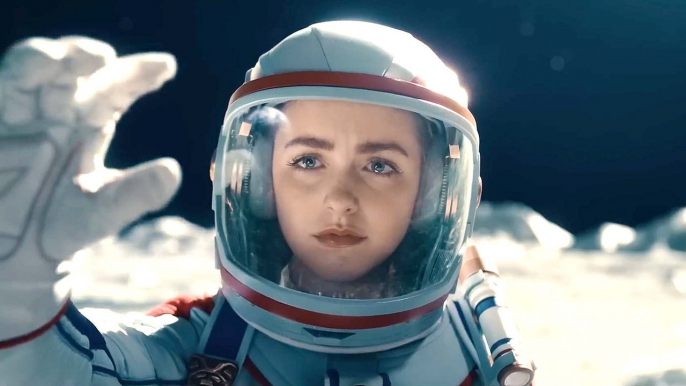 Official Trailer for Disney+'s Crater with Mckenna Grace