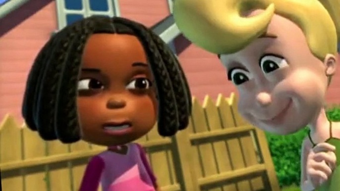 The Adventures of Jimmy Neutron: Boy Genius The Adventures of Jimmy Neutron Boy Genius S03 E11(Special) The Jimmy/Timmy Power Hour 2: When Nerds Collide