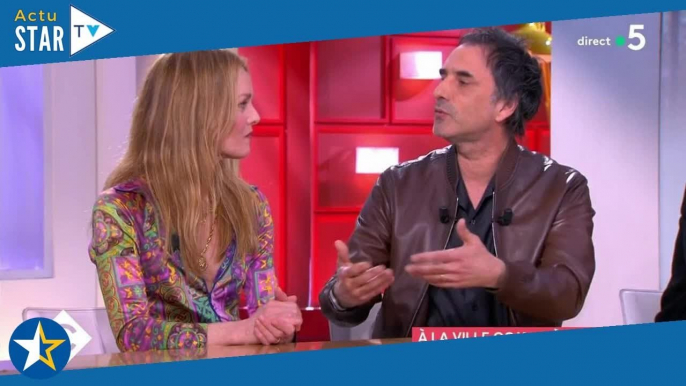 Vanessa Paradis et Samuel Benchetrit : cette tendre anecdote sur leur mariage célébré en 2018