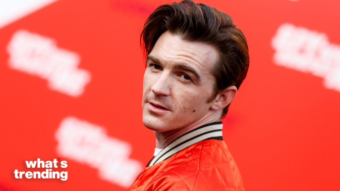 Drake Bell Found After Declared Missing and Endangered