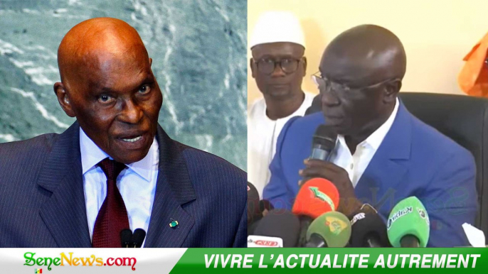 Idrissa Seck retrace le film de son arrestation sous le régime de Me Abdoulaye Wade