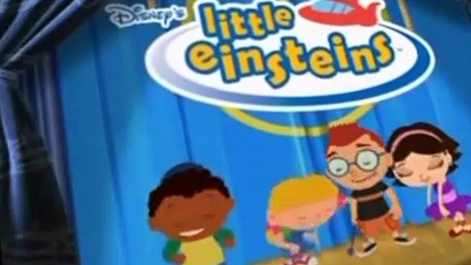 Little Einsteins Little Einsteins S01 E005 Pirate’s Treasure - ViDoe