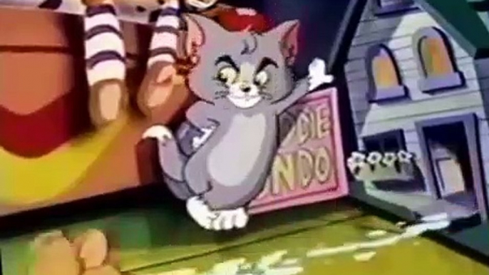 Tom Jerry Kids Show Tom & Jerry Kids Show E002 – Toys Will Be Toys – Droopy Delivers – My Pal