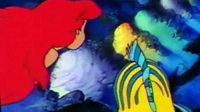 The Little Mermaid The Little Mermaid E013 – Trident True