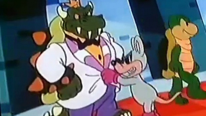 The Super Mario Bros. Super Show! The Super Mario Bros. Super Show! E019 – Do You Princess Toadstool Take this Koopa…?