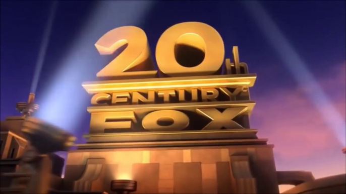 20th Century Fox Home Entertainment Logo History