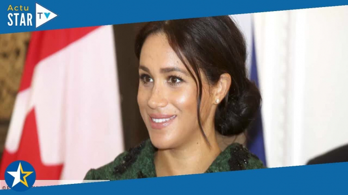 Couronnement de Charles III : Meghan Markle aperçue sans Harry, Archie et Lilibet