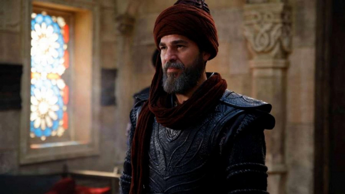 who was ertugrul ghazi, urdu/hindi voice over