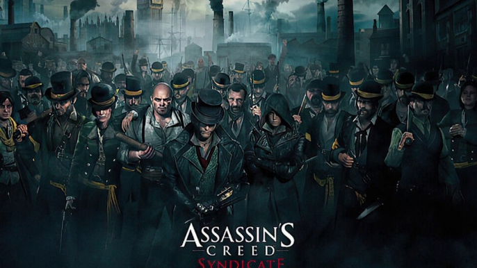 Dokter gelo || Assassin's Creed Syndicate ( 6 )