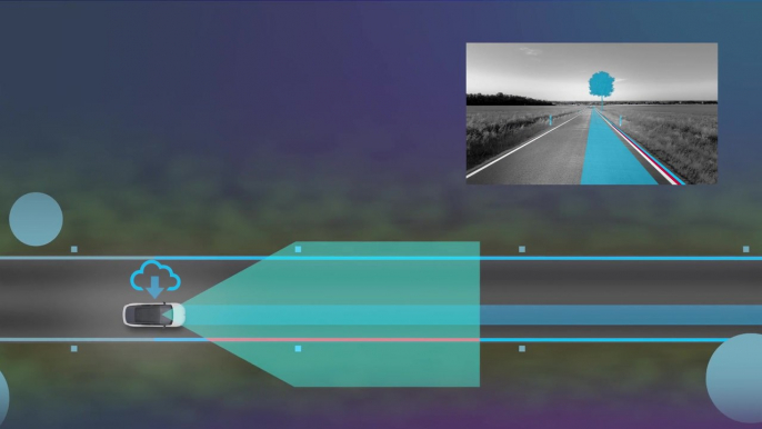 Volkswagen ID.7 Travel Assist - Swarm Data