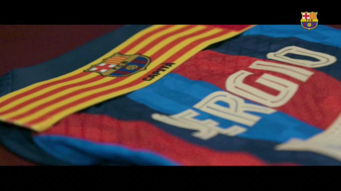 Sergio Busquets anuncia que deja el Barça a finales de temporada.mp4