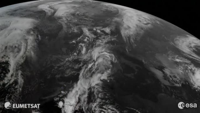 "Meteosat Third Generation", nuevo satélite de la ESA que permitirá la predicción meteorológica con mayor precisión y rapidez